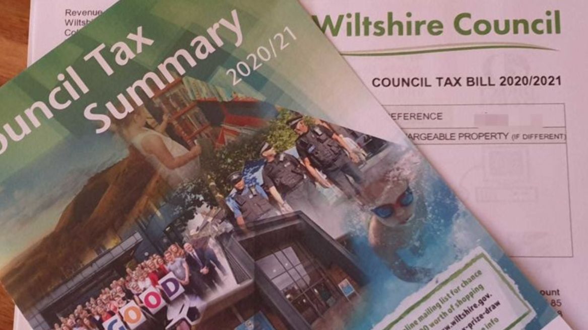 wiltshire council business plan 2022